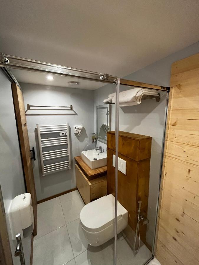 9Wagram Hotel Boutique Le Mans Esterno foto