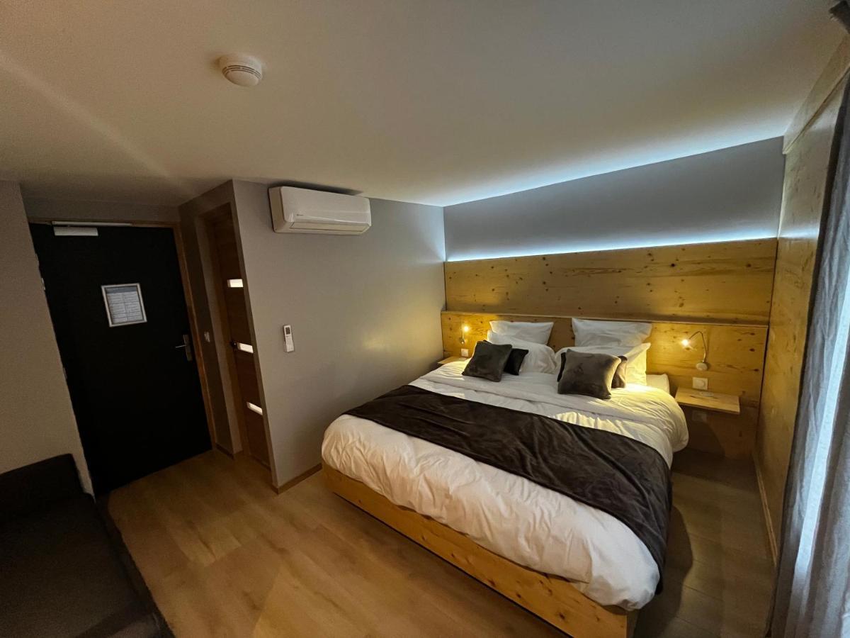 9Wagram Hotel Boutique Le Mans Esterno foto