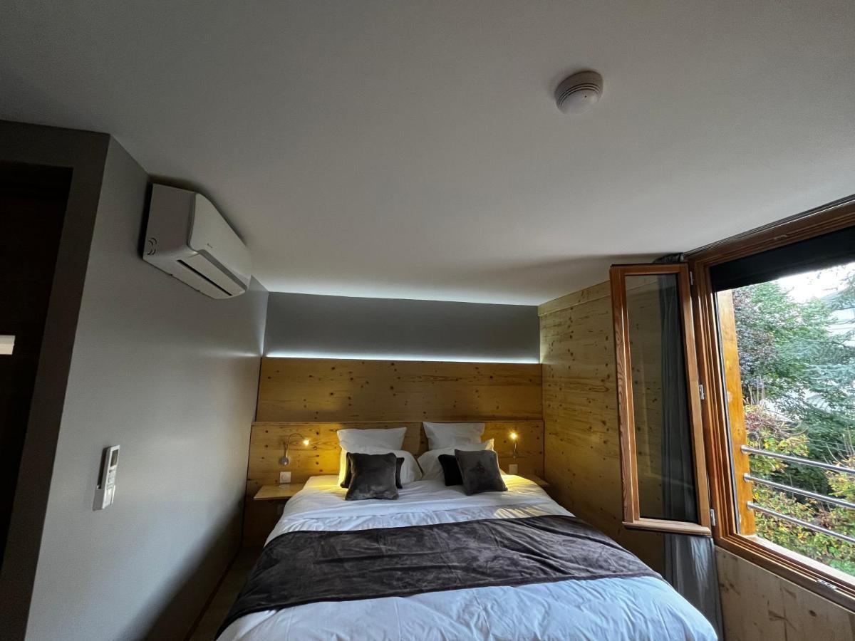 9Wagram Hotel Boutique Le Mans Esterno foto