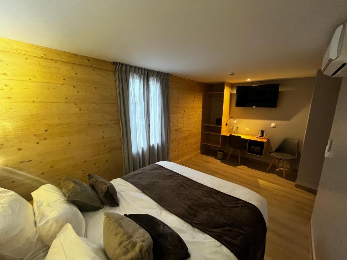 9Wagram Hotel Boutique Le Mans Esterno foto
