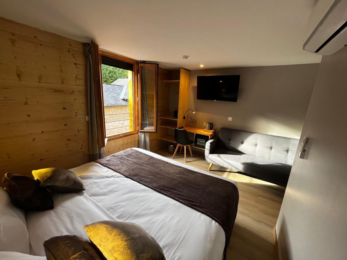 9Wagram Hotel Boutique Le Mans Esterno foto