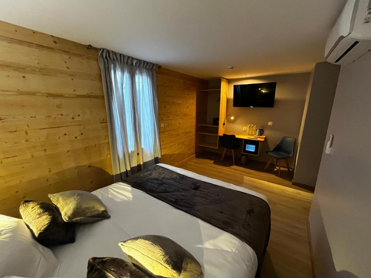9Wagram Hotel Boutique Le Mans Esterno foto