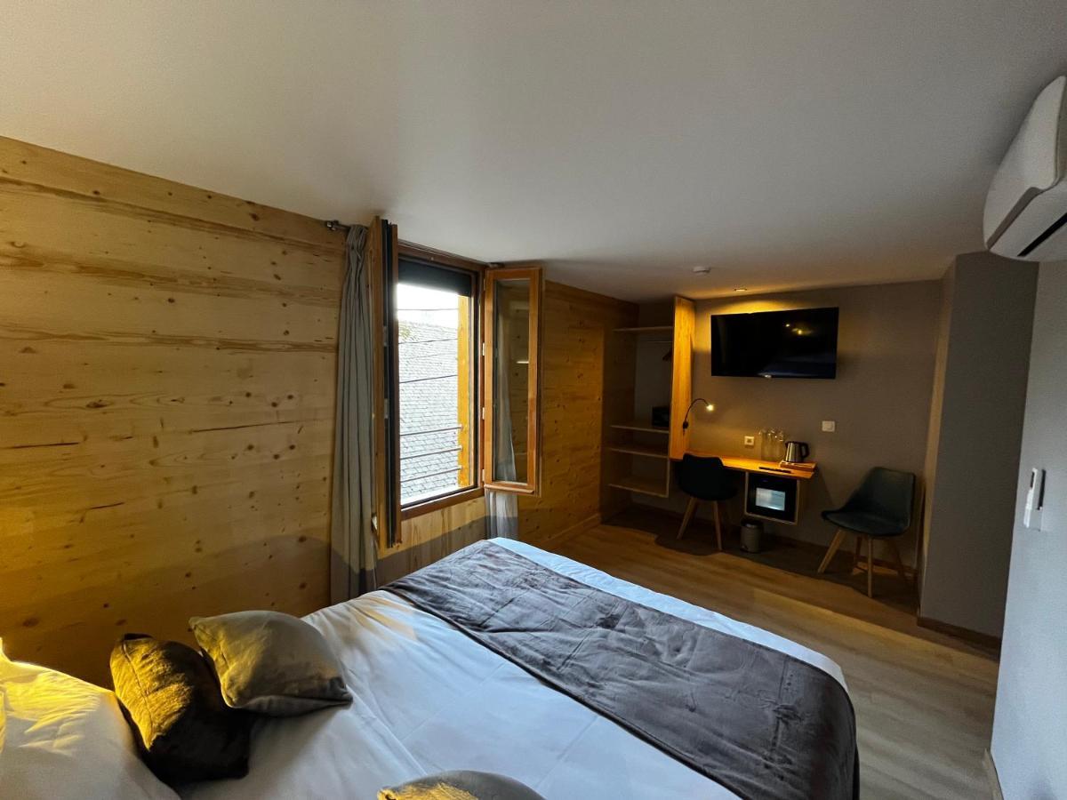 9Wagram Hotel Boutique Le Mans Esterno foto