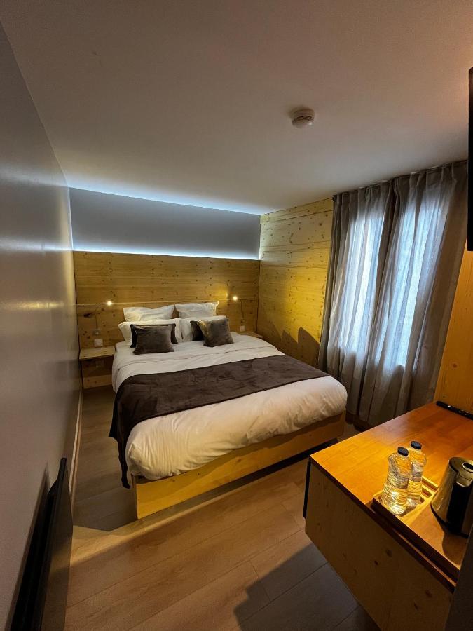 9Wagram Hotel Boutique Le Mans Esterno foto