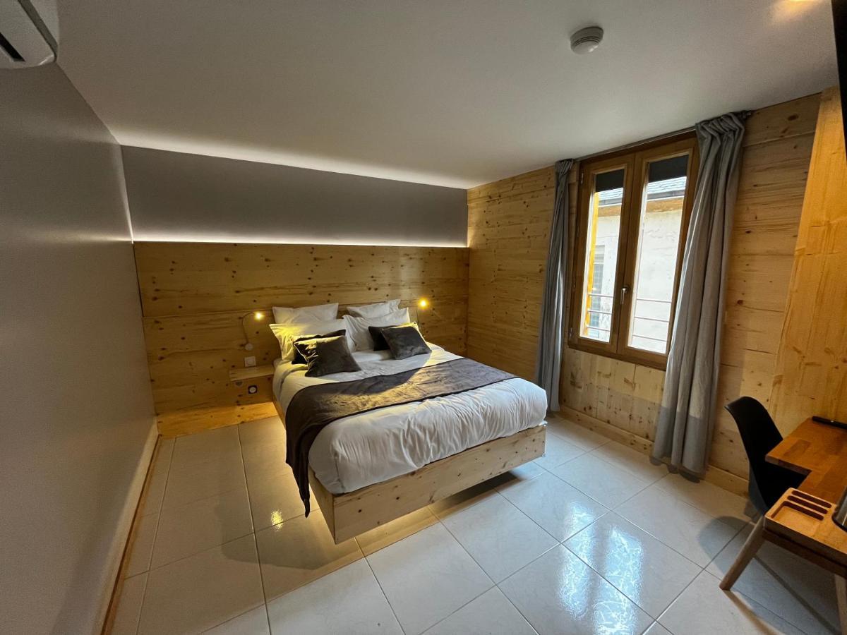 9Wagram Hotel Boutique Le Mans Esterno foto