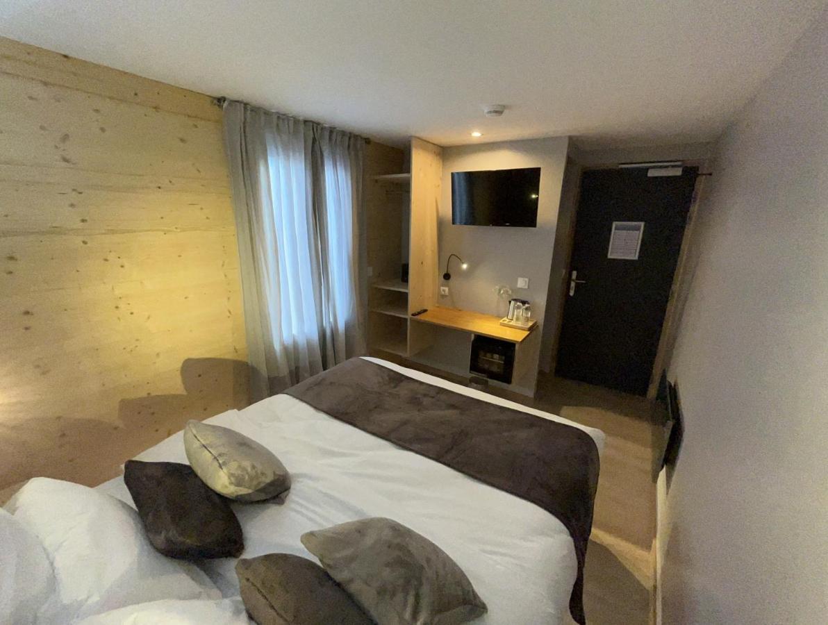 9Wagram Hotel Boutique Le Mans Esterno foto