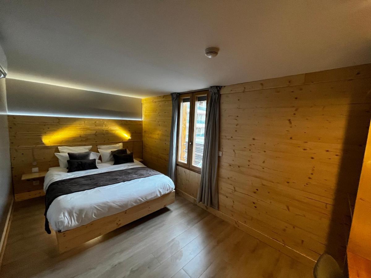 9Wagram Hotel Boutique Le Mans Esterno foto